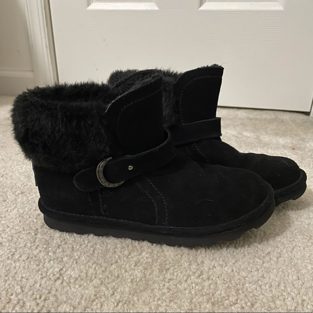 Bearpaw Boots